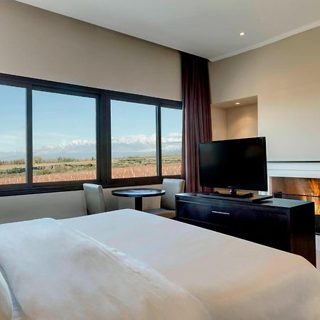 Auberge Du Vin, A Tribute Portfolio Hotel Tupungato megye Kültér fotó