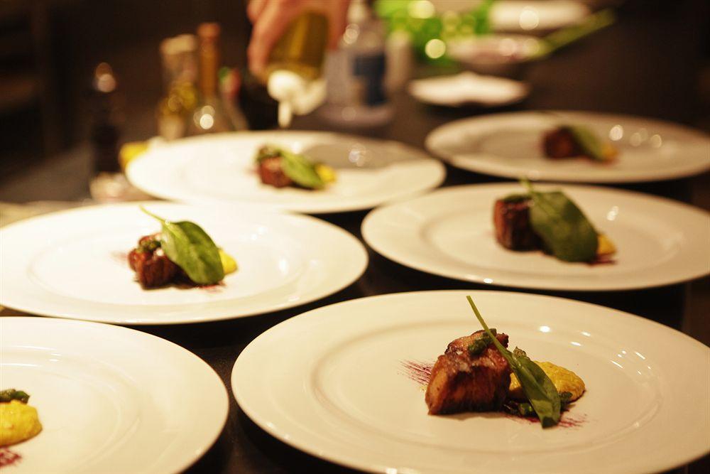 Auberge Du Vin, A Tribute Portfolio Hotel Tupungato megye Kültér fotó