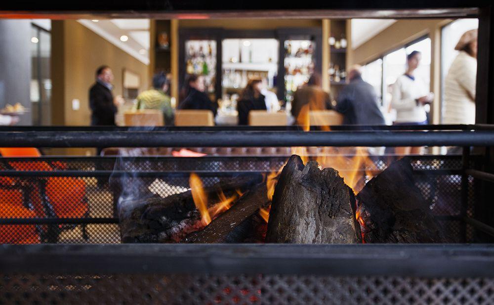 Auberge Du Vin, A Tribute Portfolio Hotel Tupungato megye Kültér fotó