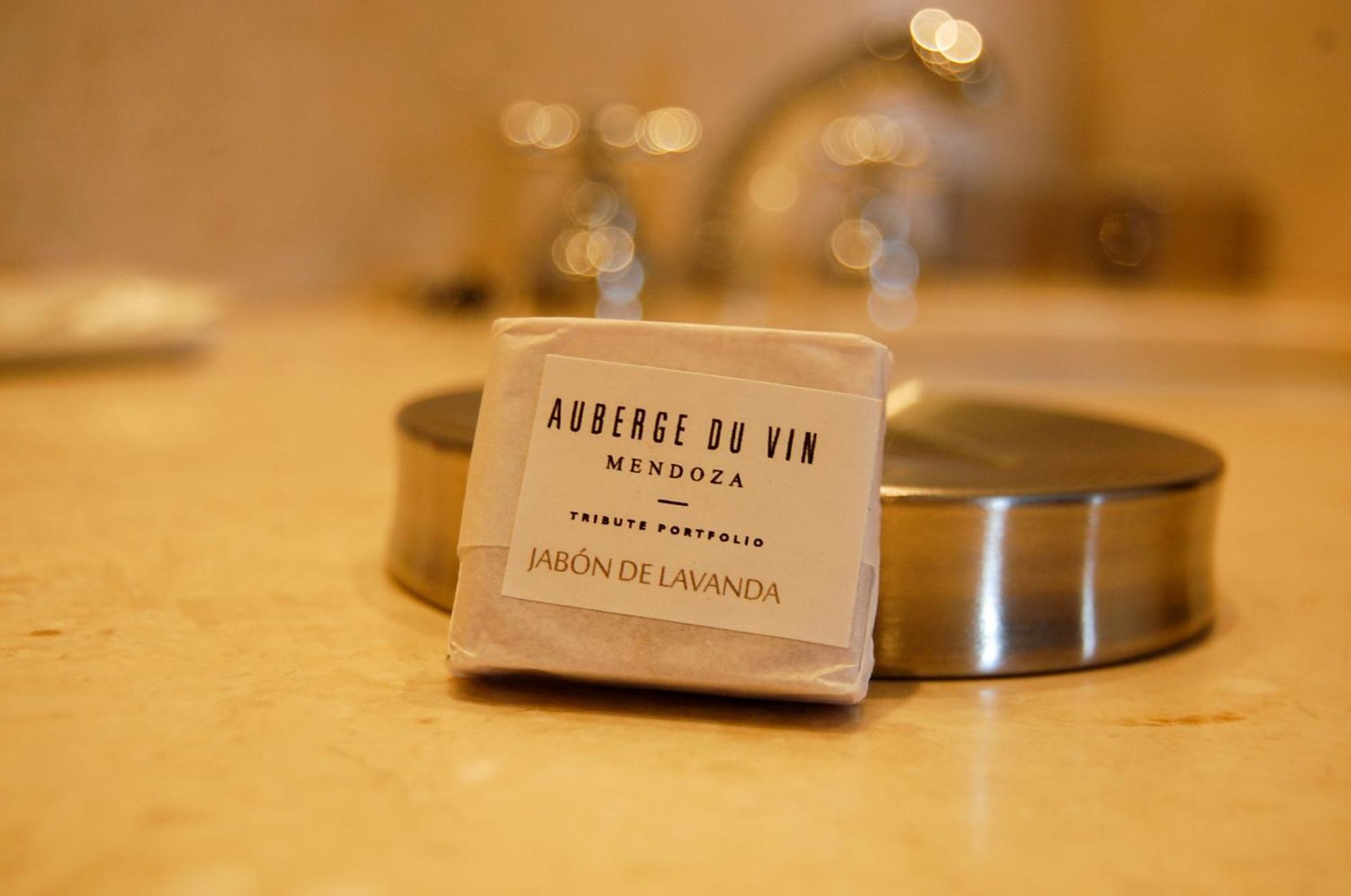 Auberge Du Vin, A Tribute Portfolio Hotel Tupungato megye Kültér fotó