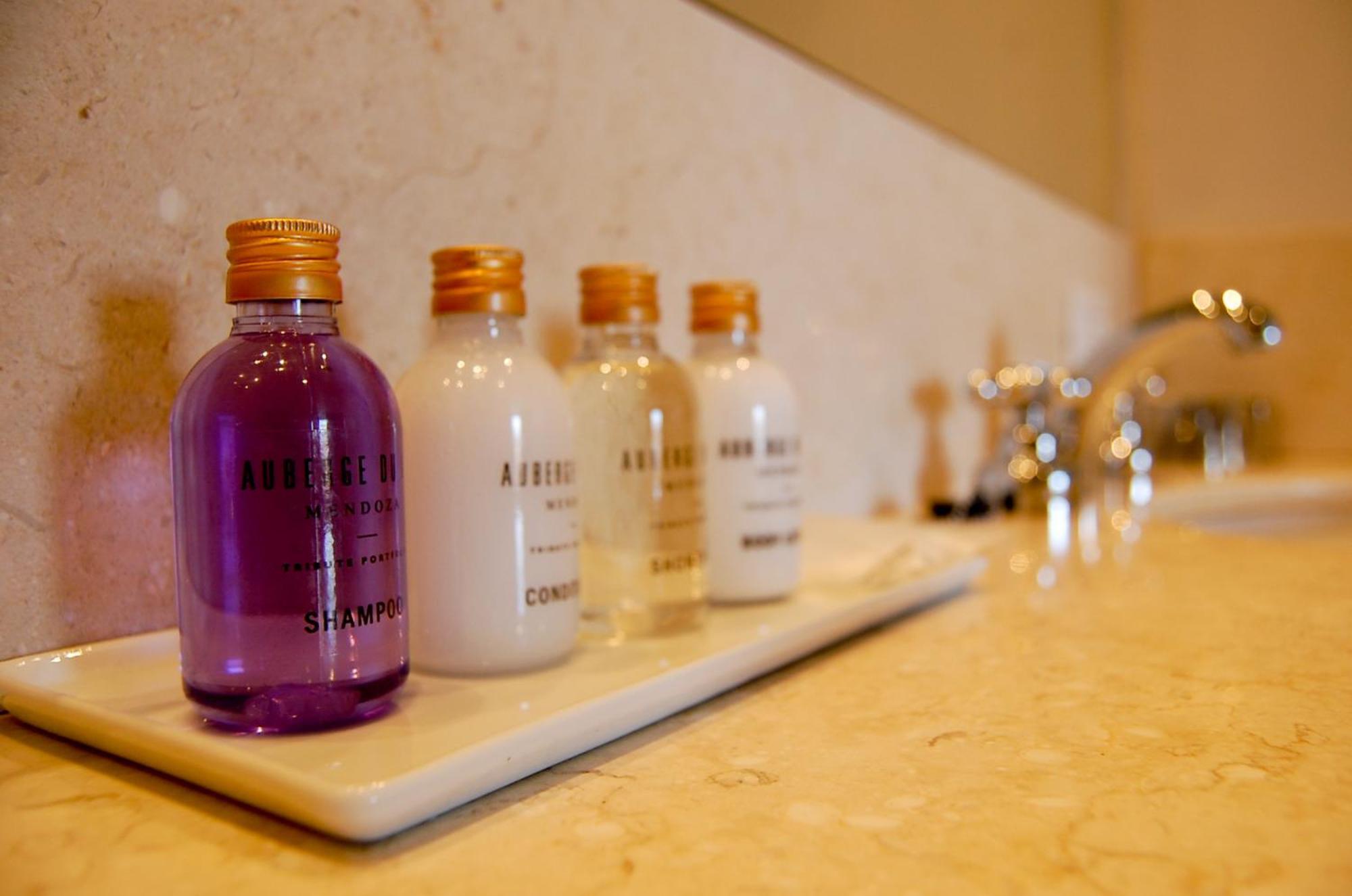 Auberge Du Vin, A Tribute Portfolio Hotel Tupungato megye Kültér fotó