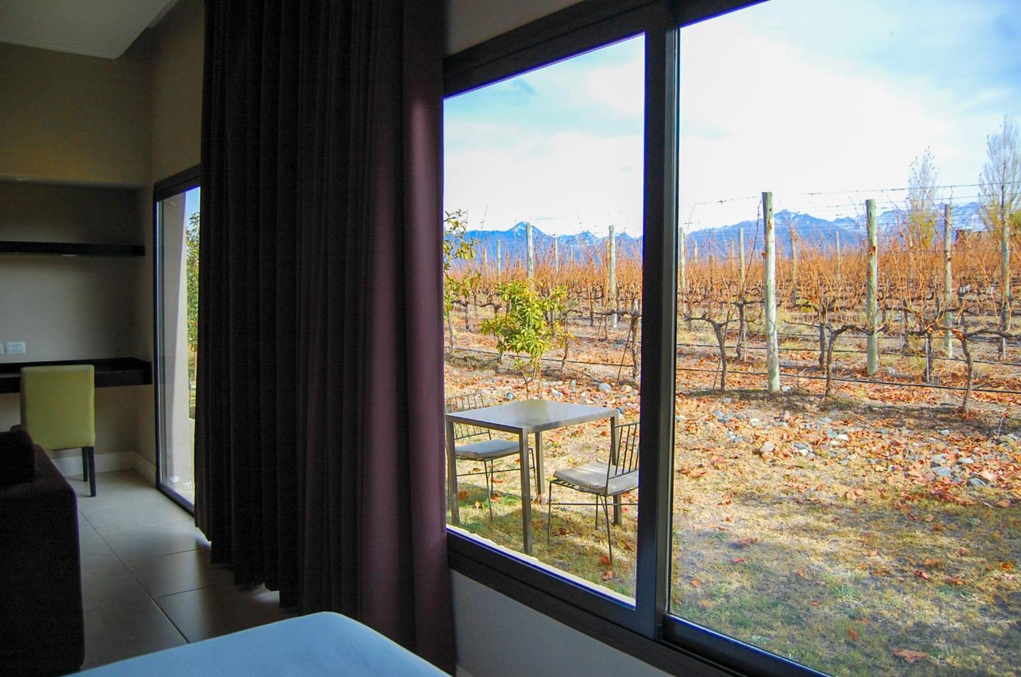 Auberge Du Vin, A Tribute Portfolio Hotel Tupungato megye Kültér fotó