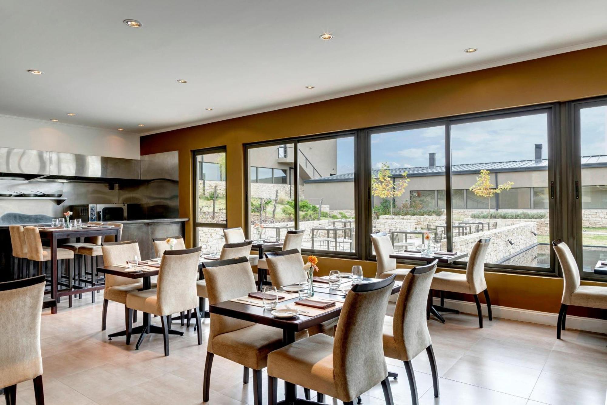 Auberge Du Vin, A Tribute Portfolio Hotel Tupungato megye Kültér fotó