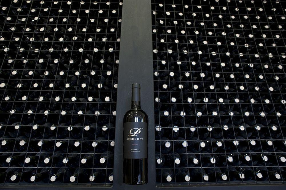 Auberge Du Vin, A Tribute Portfolio Hotel Tupungato megye Kültér fotó