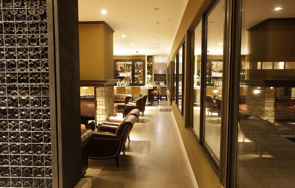 Auberge Du Vin, A Tribute Portfolio Hotel Tupungato megye Kültér fotó