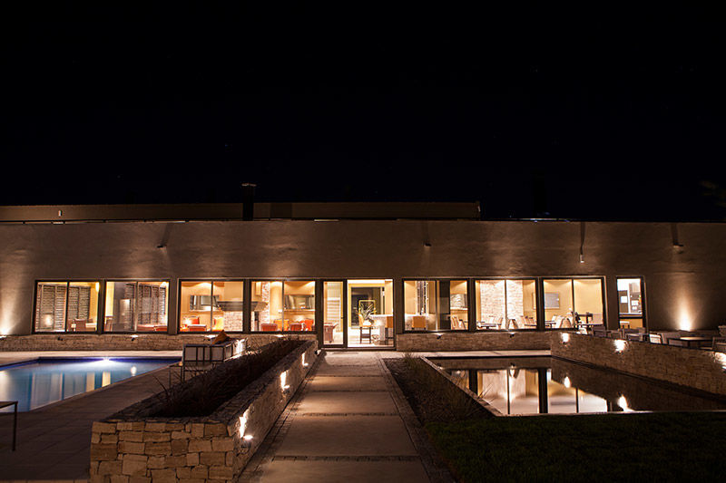 Auberge Du Vin, A Tribute Portfolio Hotel Tupungato megye Kültér fotó