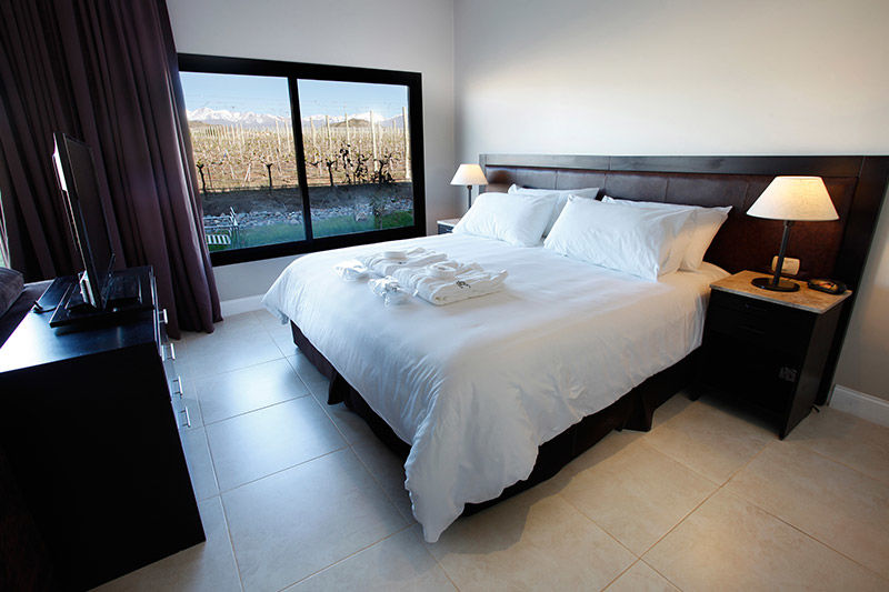 Auberge Du Vin, A Tribute Portfolio Hotel Tupungato megye Kültér fotó