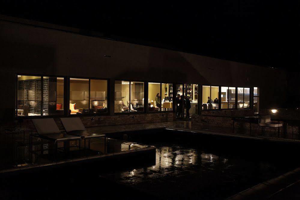 Auberge Du Vin, A Tribute Portfolio Hotel Tupungato megye Kültér fotó