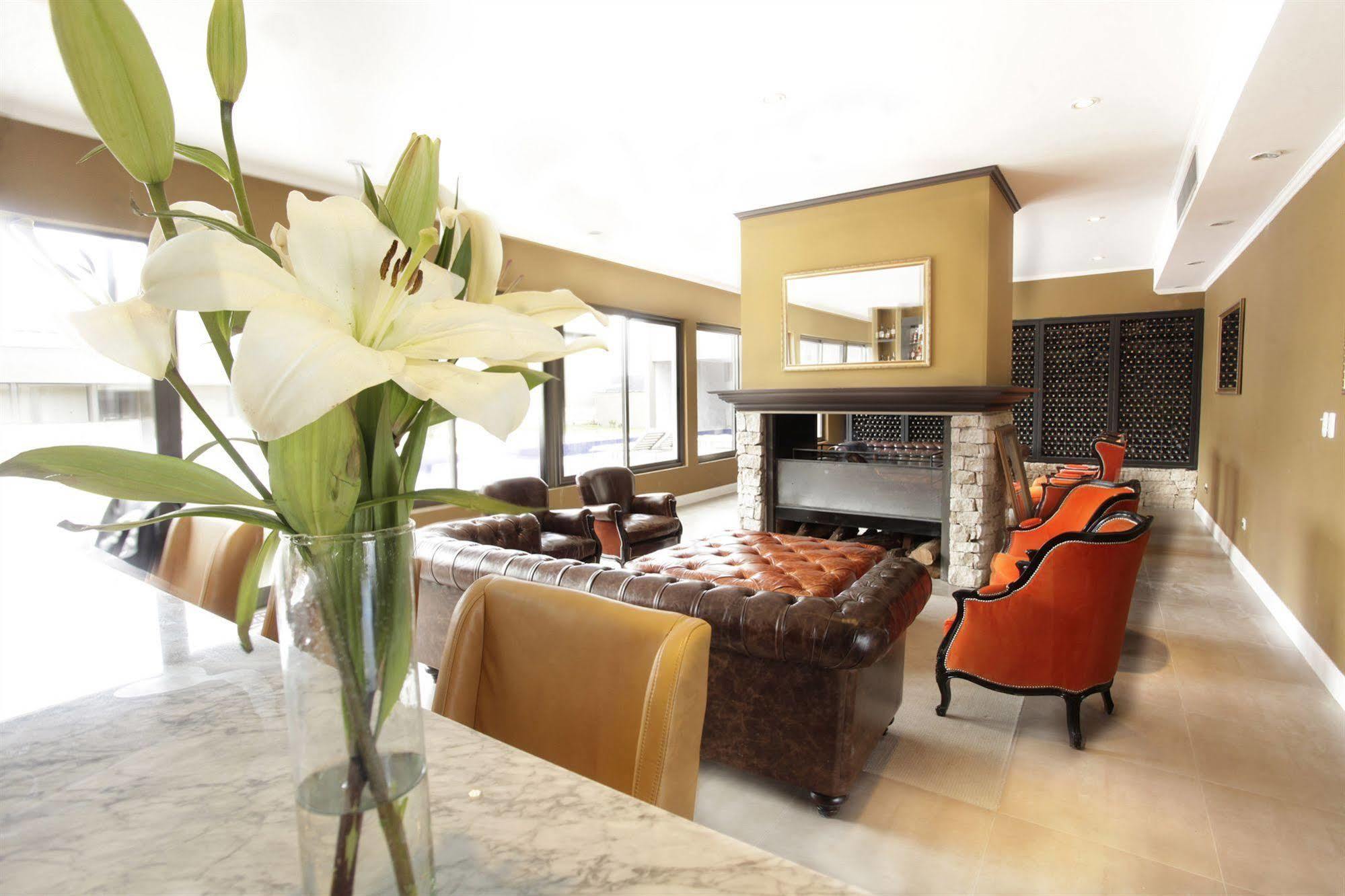Auberge Du Vin, A Tribute Portfolio Hotel Tupungato megye Kültér fotó