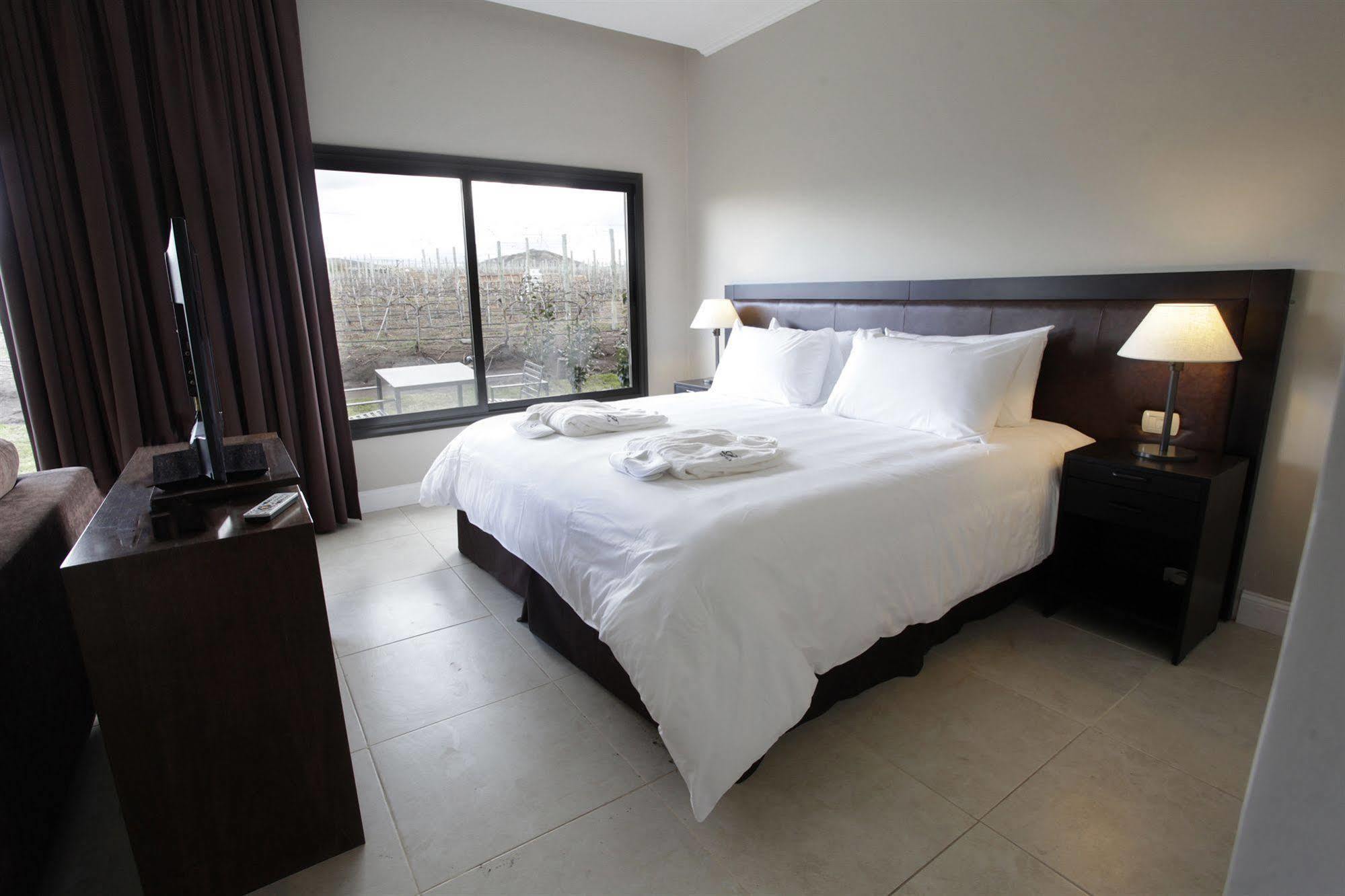 Auberge Du Vin, A Tribute Portfolio Hotel Tupungato megye Kültér fotó
