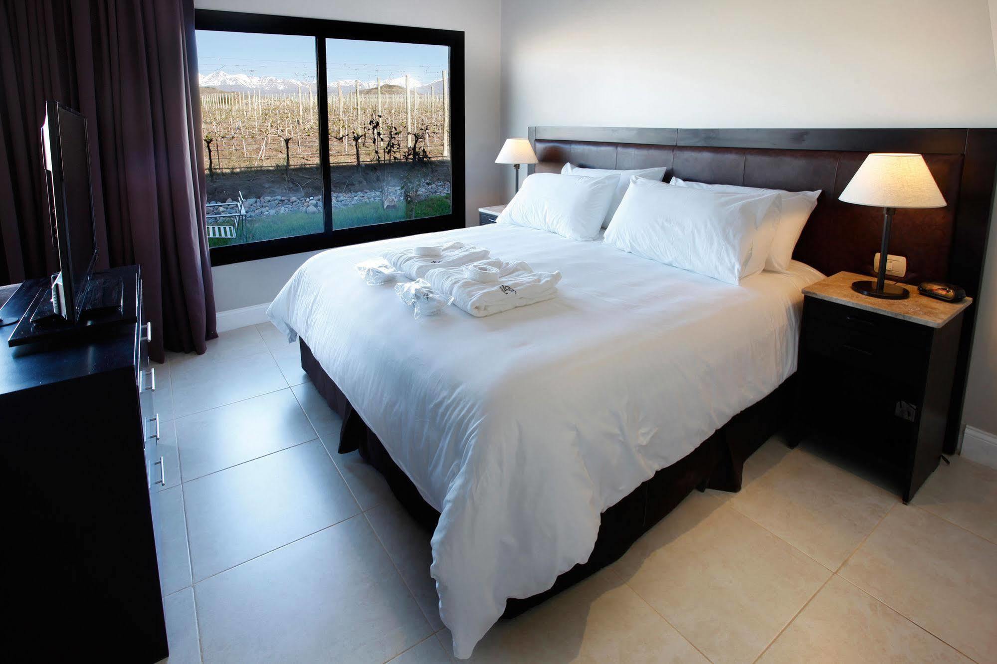 Auberge Du Vin, A Tribute Portfolio Hotel Tupungato megye Kültér fotó