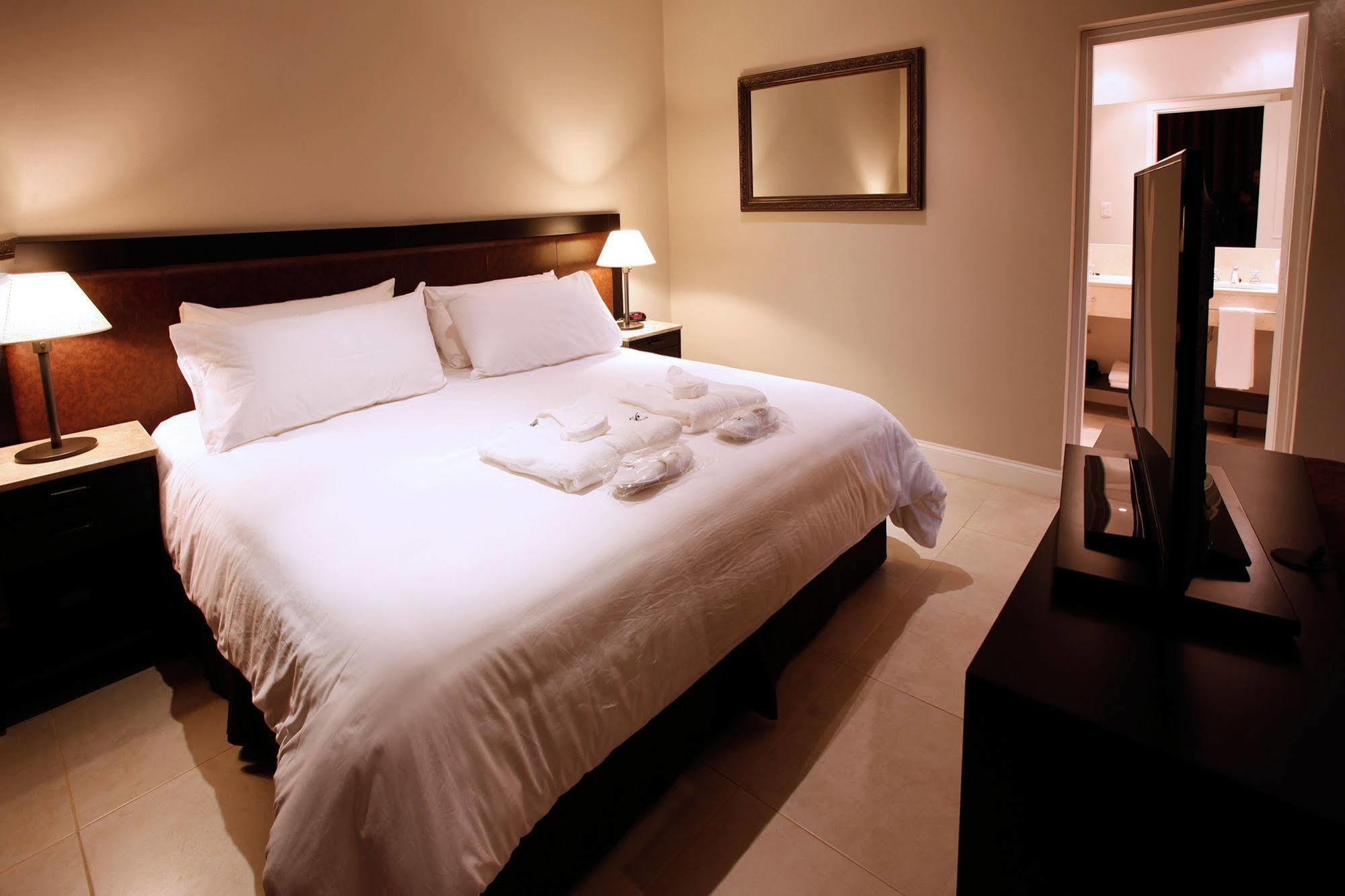 Auberge Du Vin, A Tribute Portfolio Hotel Tupungato megye Kültér fotó