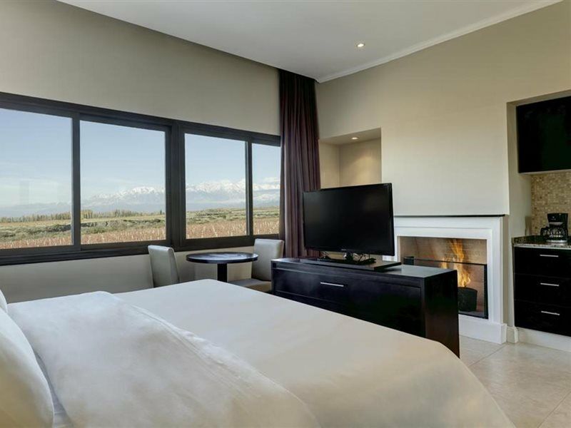 Auberge Du Vin, A Tribute Portfolio Hotel Tupungato megye Kültér fotó