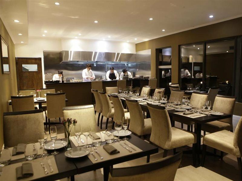 Auberge Du Vin, A Tribute Portfolio Hotel Tupungato megye Kültér fotó