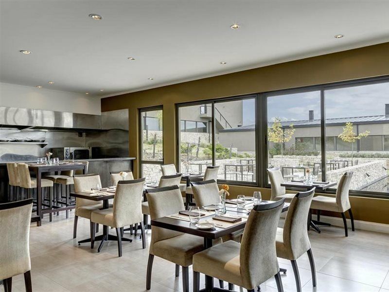 Auberge Du Vin, A Tribute Portfolio Hotel Tupungato megye Kültér fotó