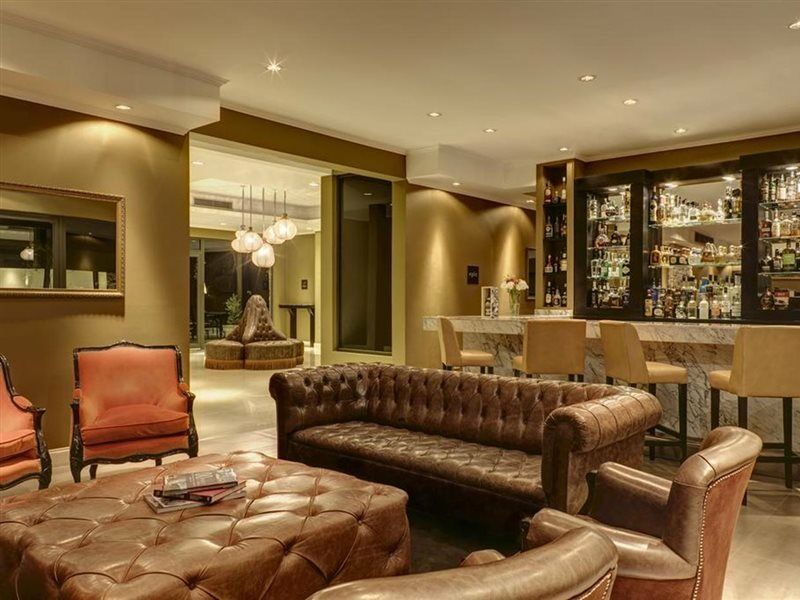 Auberge Du Vin, A Tribute Portfolio Hotel Tupungato megye Kültér fotó