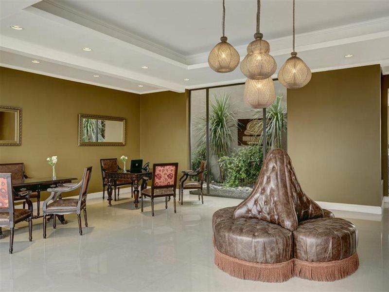 Auberge Du Vin, A Tribute Portfolio Hotel Tupungato megye Kültér fotó