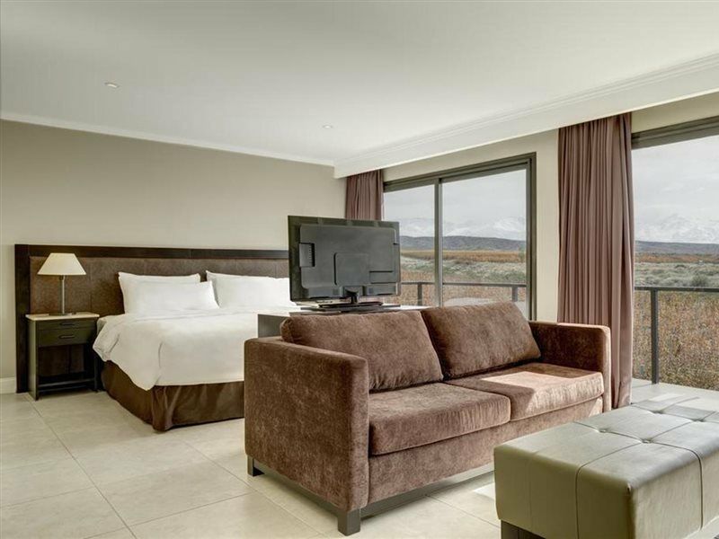 Auberge Du Vin, A Tribute Portfolio Hotel Tupungato megye Kültér fotó