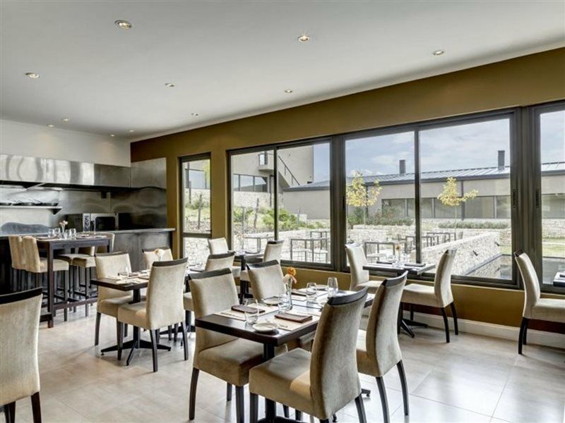 Auberge Du Vin, A Tribute Portfolio Hotel Tupungato megye Kültér fotó